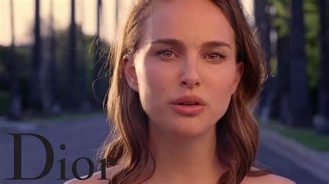 actress dior commercial|who does miss dior commercial.